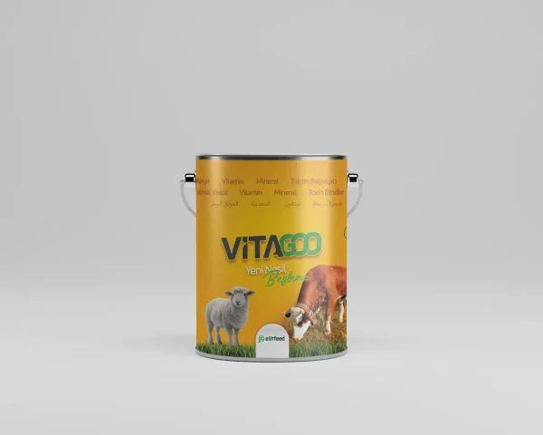 Elitfeed Vitagoo