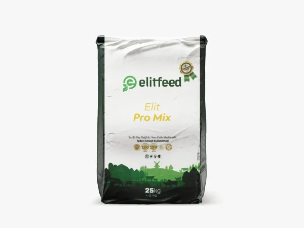 Elit ProMix