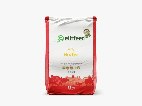 Elitfeed Tampon
