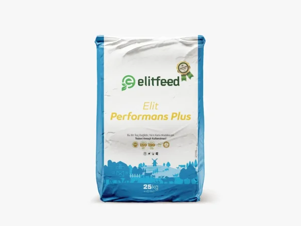Elitfeed Performans Plus