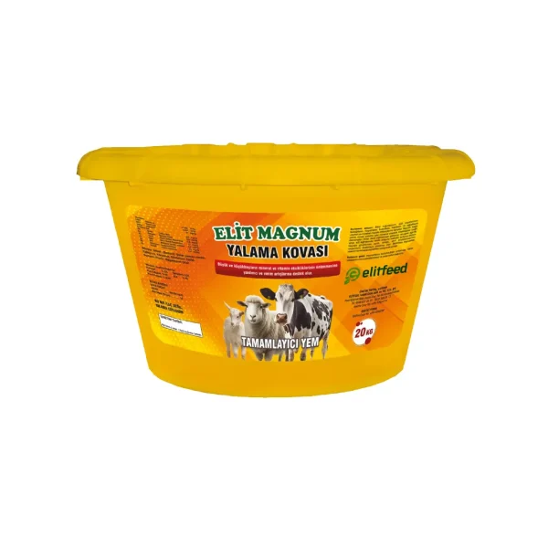 Elitfeed Magnum Yalama