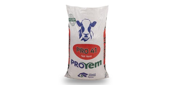 Pro 41 Süt Yemi