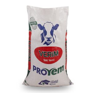 Verim Süt Yemi